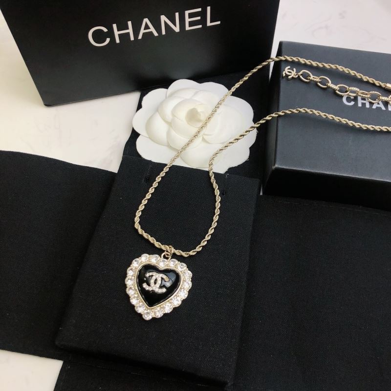 Chanel Necklaces